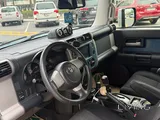 FJ Cruiser 2015 Standard 174040 KM